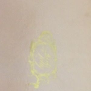 Vintage Kirks Folly mini purse